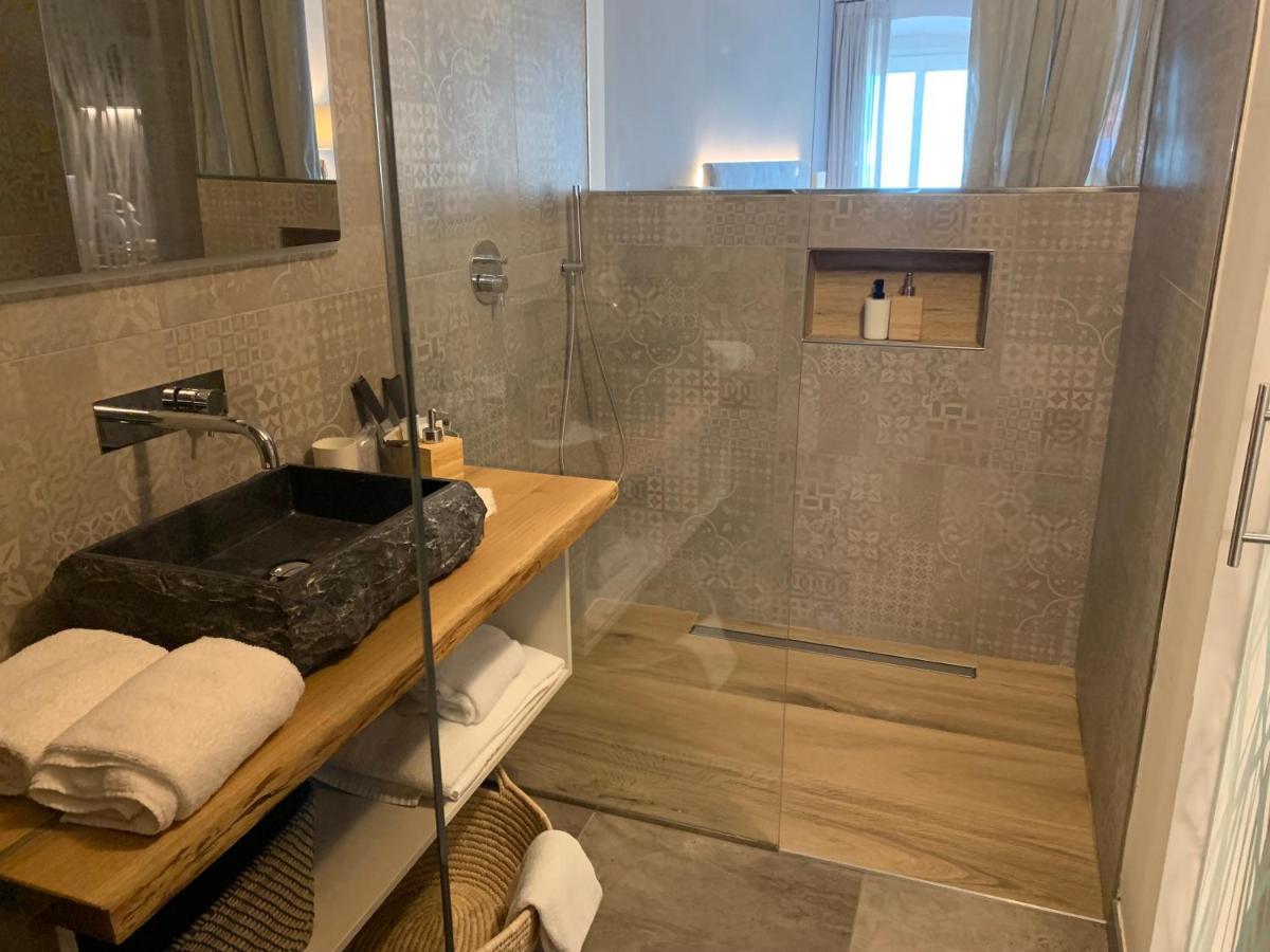 Albergo Ristorante Montebaldo Limone sul Garda Kültér fotó