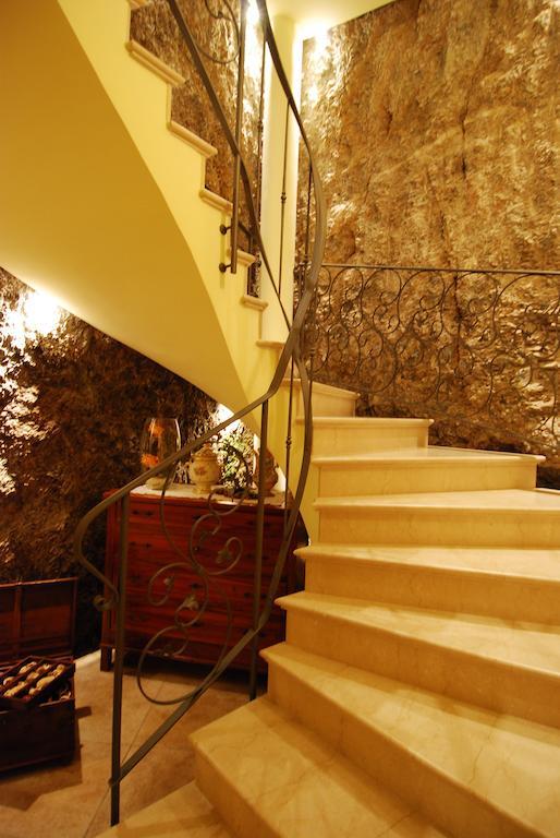 Albergo Ristorante Montebaldo Limone sul Garda Szoba fotó
