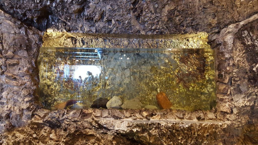 Albergo Ristorante Montebaldo Limone sul Garda Kültér fotó