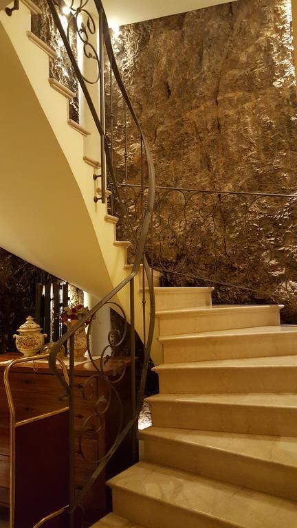 Albergo Ristorante Montebaldo Limone sul Garda Kültér fotó